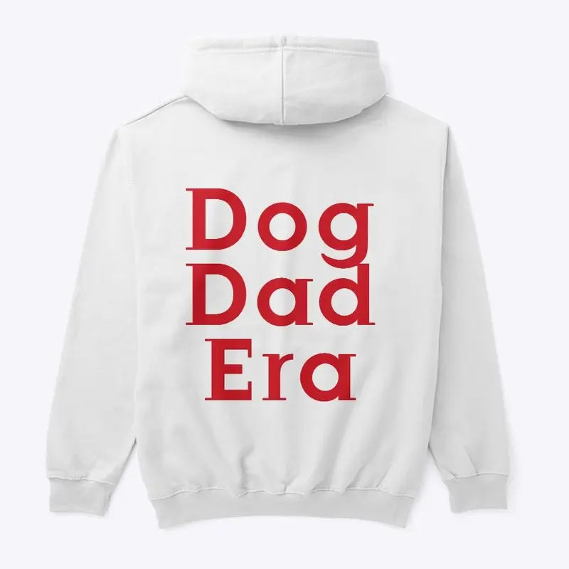 Dog Dad Era